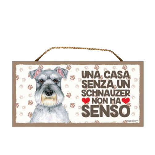 40 SCHNAUZER